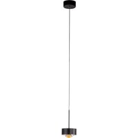 Подвесная люстра DeLight Collection MD2826-1A (black)