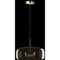 Подвесная люстра LOFT IT Dauphin 10040B