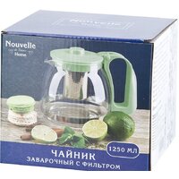 Заварочный чайник Nouvelle 5261015