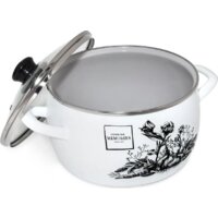 Кастрюля Metrot Cooking Memories 373905