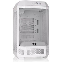 Корпус Thermaltake The Tower 250 Snow CA-1Z9-00S6WN-00