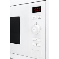 Микроволновая печь Hansa AMM20BEWH