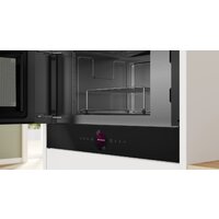 Микроволновая печь Bosch Serie 8 BEL7321B1