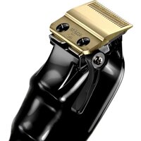 Машинка для стрижки волос Wahl Magic Clip Cordless Black 3026434