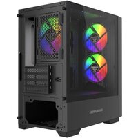 Корпус Powercase Mistral Micro A12B CMMA12B-L3