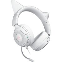 Наушники Razer Kraken Kitty V3 X Pro (белый)