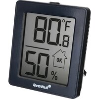 Термогигрометр Levenhuk Wezzer BASE L10 78883