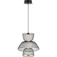 Подвесная люстра Myfar Pauline MR2492-1PL