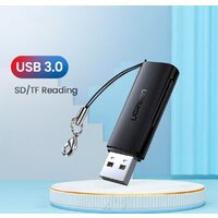 Карт-ридер Ugreen CM264 60722