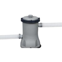 Надувной бассейн Bestway Fast Set 57416 (457х84)