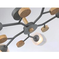 Припотолочная люстра Ambrella light TR TR3033233