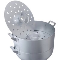 Мантоварка Scovo МТ-039