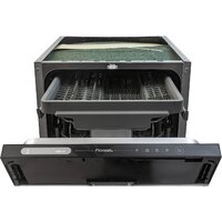 Встраиваемая посудомоечная машина Pioneer DWB-451170MD