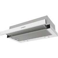 Кухонная вытяжка KUPPERSBERG Slimdual 60 W