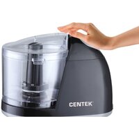 Чоппер CENTEK CT-1390 (черный)