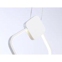 Подвесная люстра Ambrella light Comfort FL5255