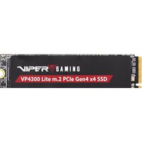 SSD Patriot Viper VP4300 Lite 2TB VP4300L2TBM28H