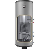 Бойлер косвенного нагрева Thermex Nixen 200 F (Combi)