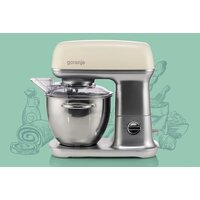 Кухонная машина Gorenje MMC1000RL