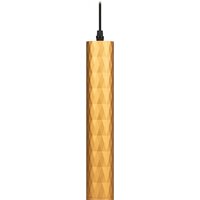 Подвесная люстра ЭРА PL15 GD MR16 GU10 Б0061376