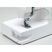 Оверлок Janome Cover Pro 7