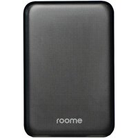 Внешний аккумулятор Roome CityPower P91 10000mAh (черный)