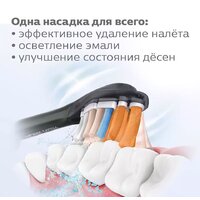 Сменная насадка Philips HX9092/11