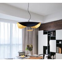 Подвесная люстра ImperiumLoft Covert01 178131-26