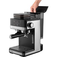 Кофейная станция Sencor SES 5000SS