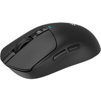 Игровая мышь A4Tech Bloody R72 Pro Duo (черный)