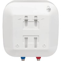 Накопительный электрический водонагреватель над мойкой Haier ES15V-LQ1