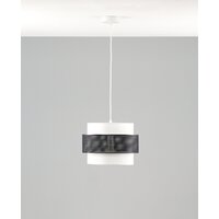Подвесная люстра Moderli Gela V10485-1P