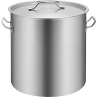 Кастрюля Maco Spring X2755 (71л)