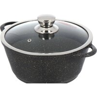 Кастрюля Горница Гранит Induction Ик2233аг