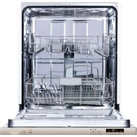 Встраиваемая посудомоечная машина HOMSair DW64E