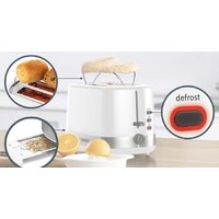 Тостер Bosch TAT6A511