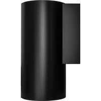 Кухонная вытяжка ZorG Rondo 1260 39 S (черный)