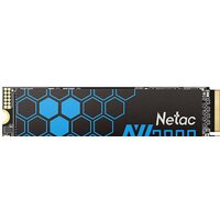 SSD Netac NV3000 500GB NT01NV3000-500-E4X