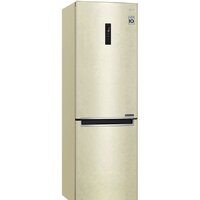 Холодильник LG GA-B459MESL