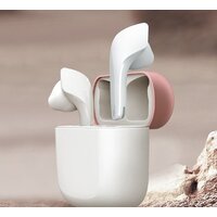 Наушники Sabbat JetPods (ivory white)