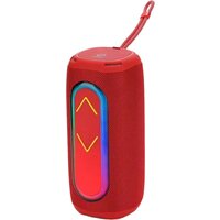 Беспроводная колонка Bseng P13 Pro (красный)