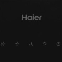 Кухонная вытяжка Haier HVX-W692GB