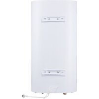 Бойлер косвенного нагрева с ТЭНом Ballu Aquastar Inox ASWX-F 80
