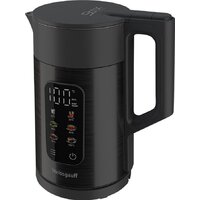 Электрический чайник Weissgauff WK 1560 Db Touch BodyCool
