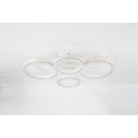 Люстра средней высоты Rivoli Juniper 6187-702 Б0068478