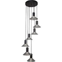 Подвесная люстра F-Promo Feris 4622-7P