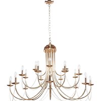 Подвесная люстра Favourite F-promo Plini 2591-20P
