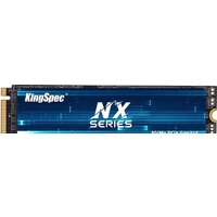 SSD KingSpec NX-256-2280 256GB