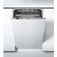 Встраиваемая посудомоечная машина Hotpoint HSIC 3T127 C
