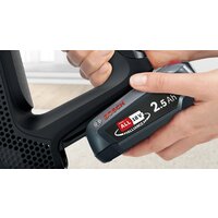 Пылесос Bosch Series 6 BBS611BSC